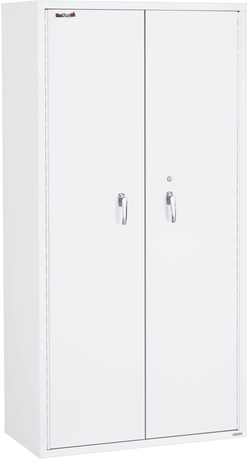 Fireking Storage Cabinet 72 Legal Newmarket Office Furniture