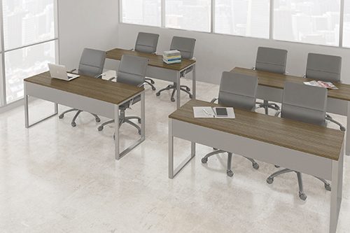 Table Options – Newmarket Office Furniture