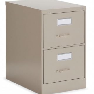 Global 2 Drawer Vertical Filing Cabinet 26 251 Newmarket Office Furniture