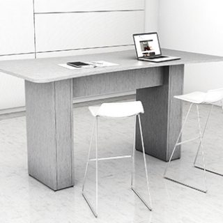 B2018-47 – Bar Height Table – Newmarket Office Furniture