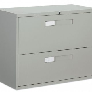 Global 2 Drawer Lateral Filing Cabinet 9330 2f1h Newmarket Office Furniture