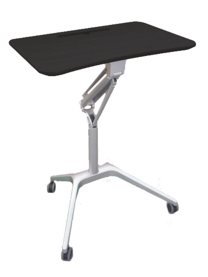 pneumatic desk lift