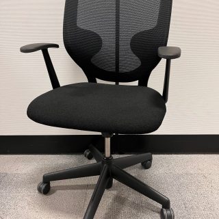 keilhauer simple chair price