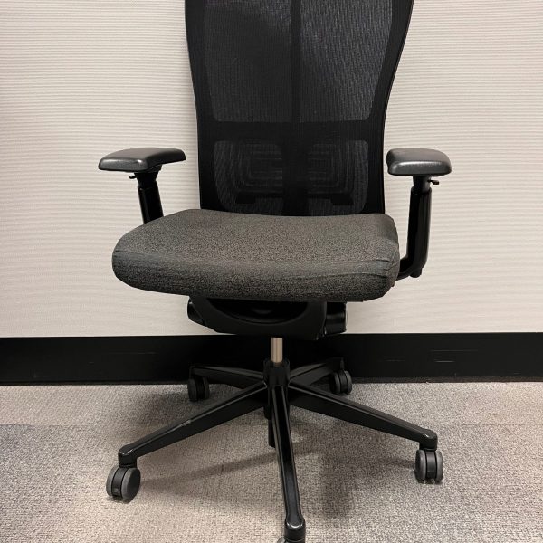 Task Chairs – Newmarket Office Furniture