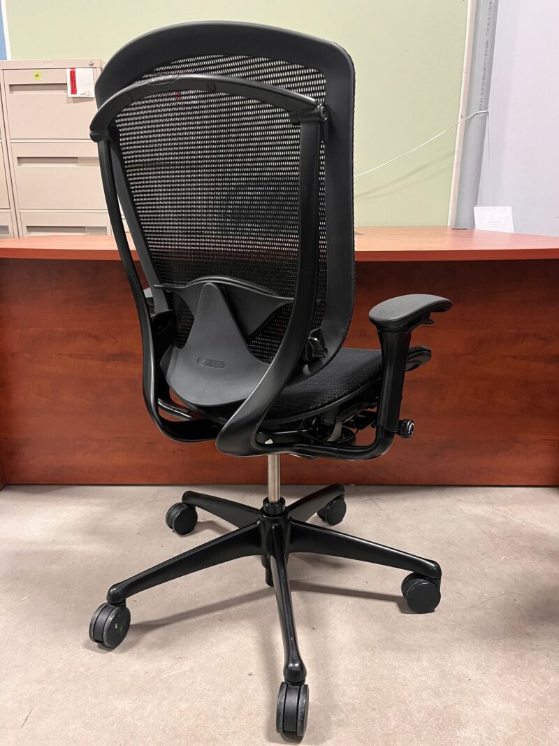 Teknion Contessa Task Chair - Newmarket Office Furniture